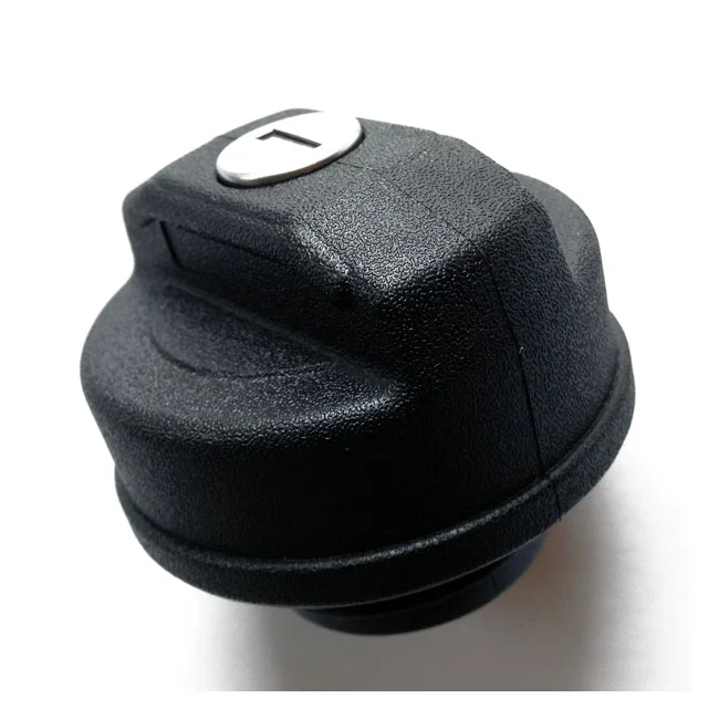 Cult-Werk V-Rod gas cap. With lock - 61274-92