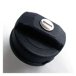 Cult-Werk Cult-Werk, V-Rod gas cap. With lock