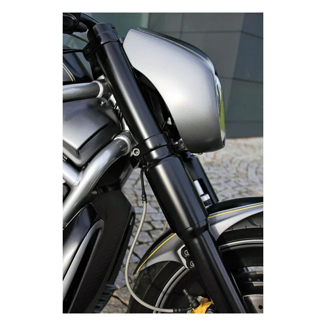 Cult-Werk Triple tree bolt set. Black