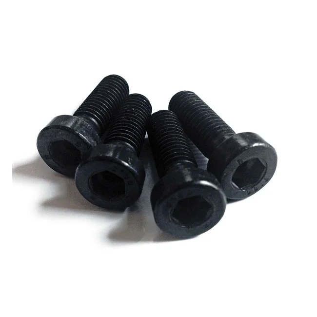 Cult-Werk Fender Screws