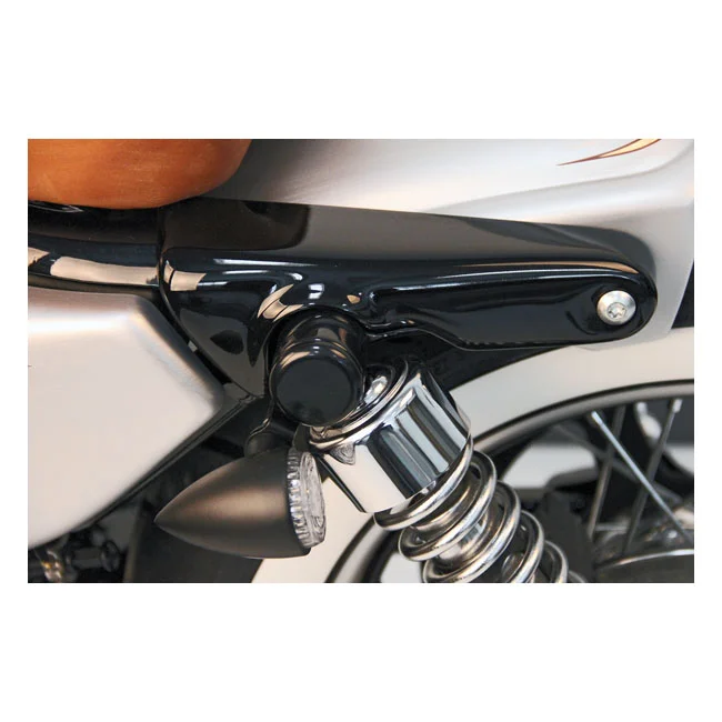 Cult-Werk FENDER STRUTS SHORT XL