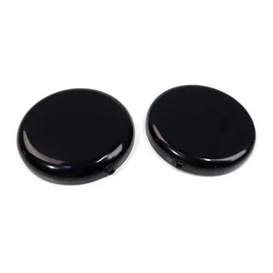 Cult-Werk Cult-Werk, 2-piece fork tube cap bolt cover kit