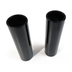 Cult-Werk Cult-Werk, 2-piece upper fork cover kit. Gloss black