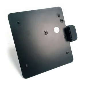 Cult-Werk Cult-Werk, side mount license plate bracket. Austria