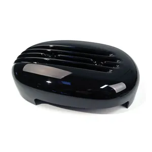 Cult-Werk Cult-Werk, air cleaner cover. Finned
