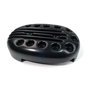 Cult-Werk Cult-Werk, air cleaner cover. Slotted