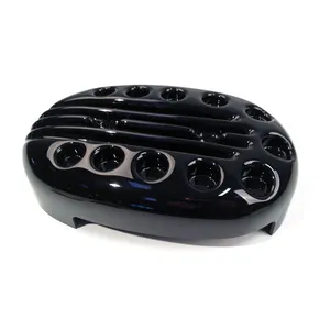 Cult-Werk Cult-Werk, air cleaner cover. Slotted
