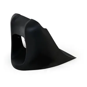 Cult-Werk Cult-Werk, bug spoiler ''Bobber''. Matte black