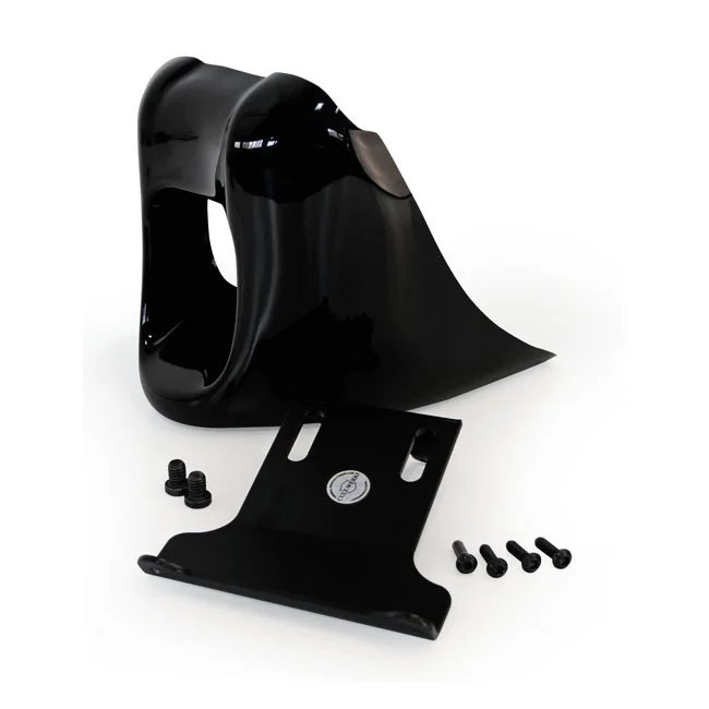 Cult-Werk Bug spoiler ''Bobber''. Gloss black