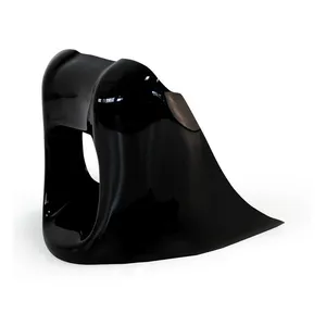Cult-Werk Cult-Werk, bug spoiler ''Bobber''. Gloss black