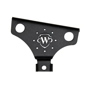 Cult-Werk Cult-Werk, upper belt guard short, black