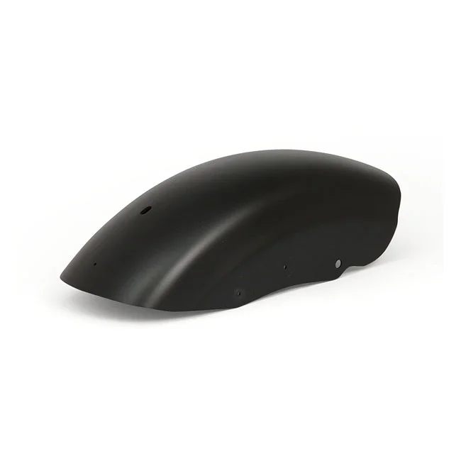 Cult-Werk ''Short'' XL rear fender. Matte black