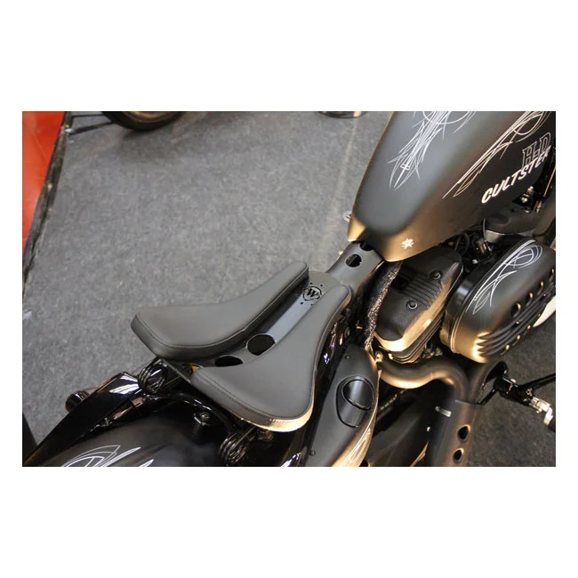 Cult-Werk Solo seat kit ''Old School''