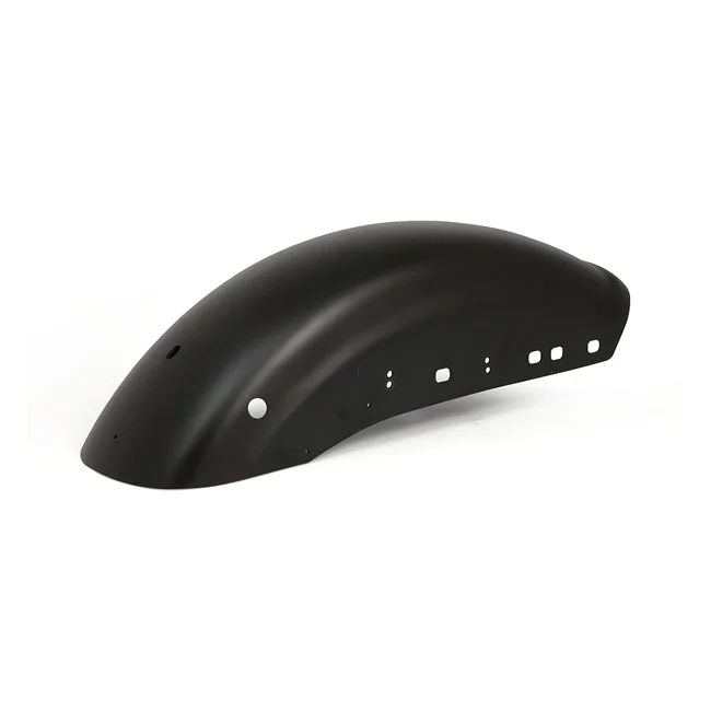 Cult-Werk ''Original Short'' XL rear fender. Matte black
