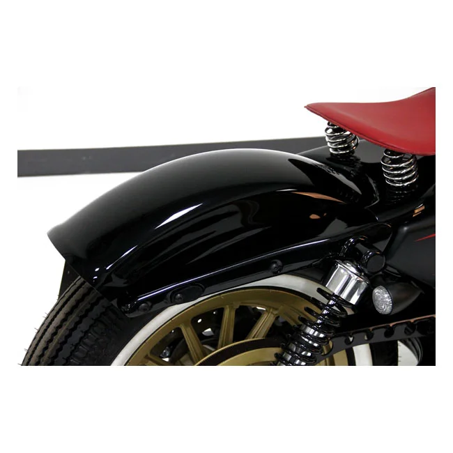 Cult-Werk ''Original Short'' XL rear fender. Matte black