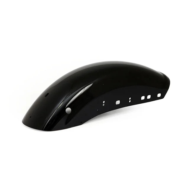 Cult-Werk ''Original Short'' XL rear fender. Gloss black