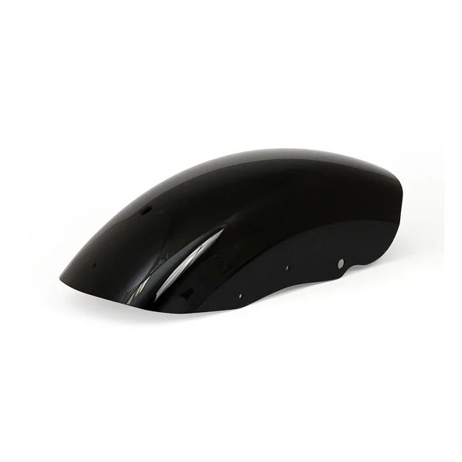 Cult-Werk ''Short'' XL rear fender. Gloss black