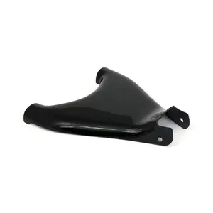 Cult-Werk Cult-Werk, XL Sportster frame cover. Short, gloss black