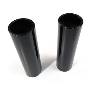 Cult-Werk Cult-Werk, 2-piece upper fork cover kit. Gloss black
