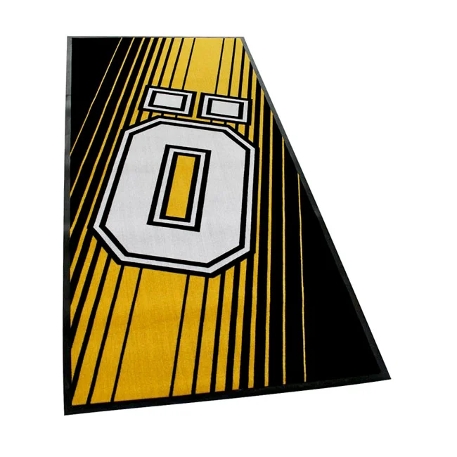 Öhlins RACING CARPET 100X220CM