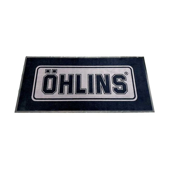 Öhlins LOGO CARPET 100X220CM