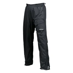 Bering Bering Chicago rain pants black