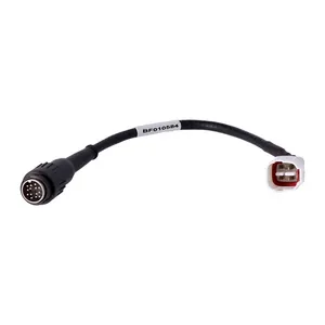 MCS MCS Scan, connector cable