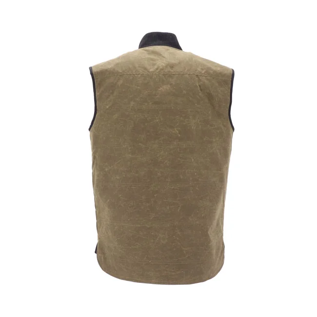 Roeg Brad vest army