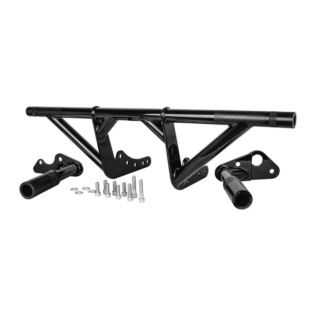 Burly CRASH BAR SOFT M8 18-23