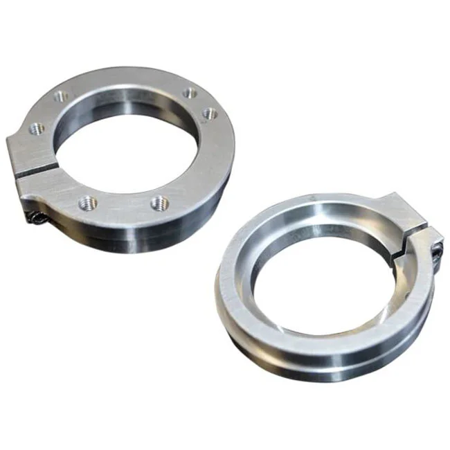 Trask Performance ADAPTER MIK TO CV S S