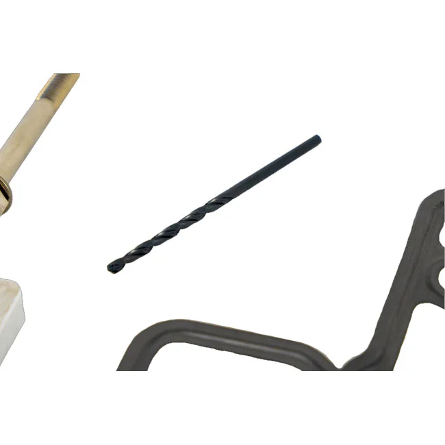 Trask Performance BREATHER KIT BIG TWIN