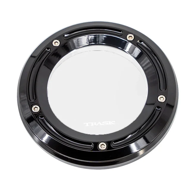 Trask Performance COVER DERBY ASLT GLS BLK
