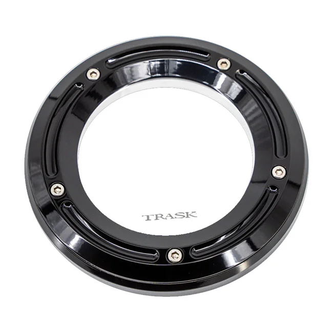 Trask Performance COVER DERBY ASLT GLS BLK