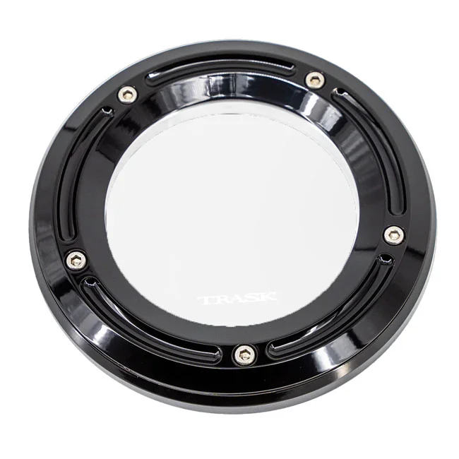 Trask Performance COVER DERBY ASLT GLS BLK
