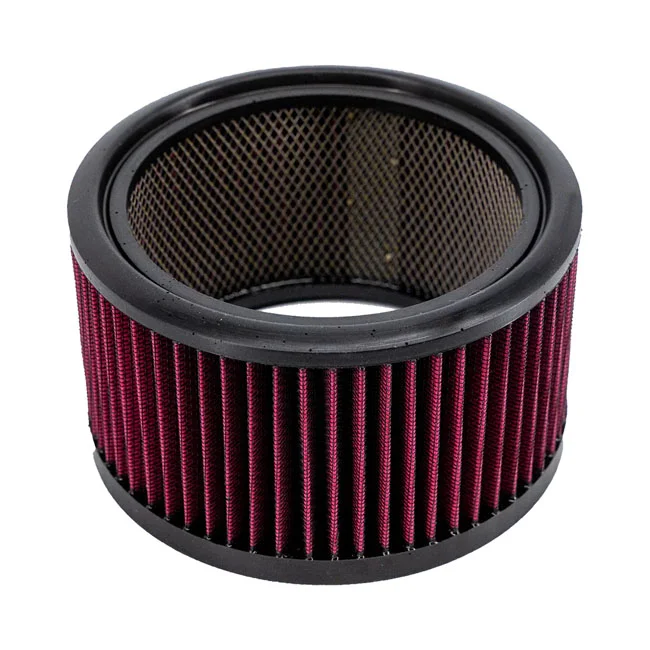 Trask Performance AIR FILTER BIG PWR ASLT B