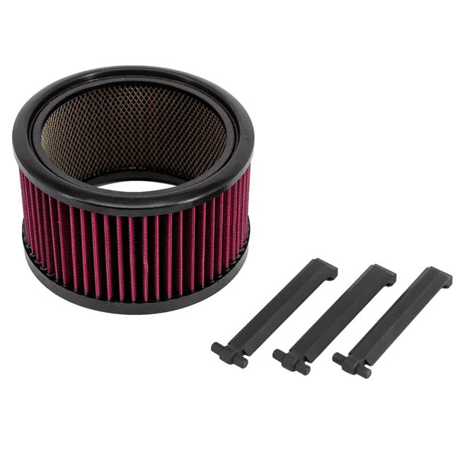 Trask Performance AIR FILTER BIG PWR ASLT B