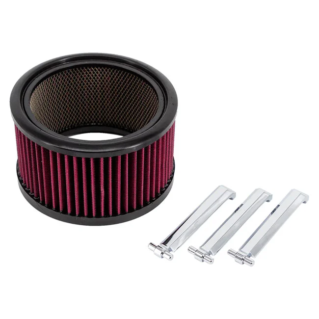 Trask Performance AIR FILTER BIG PWR ASLT C