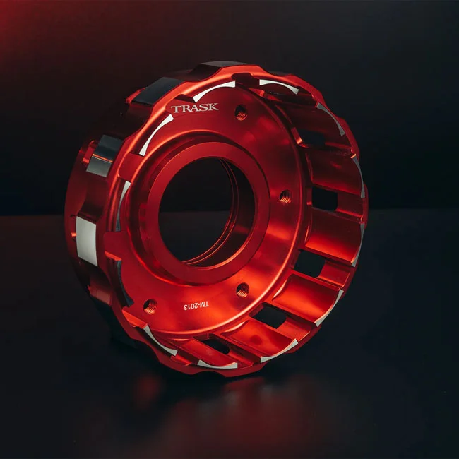 Trask Performance BASKET CLUTCH 07-17 TC