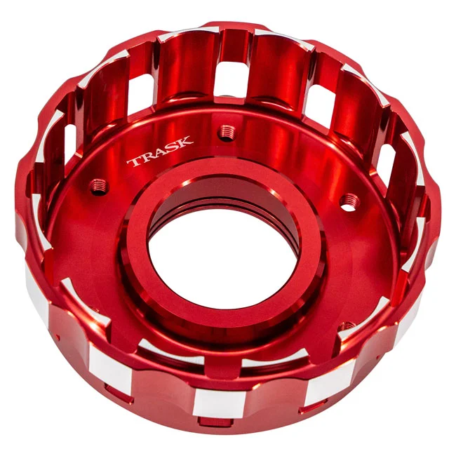 Trask Performance BASKET CLUTCH 07-17 TC