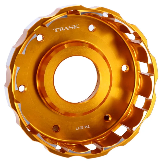 Trask Performance BASKET CLUTCH 17+ M8