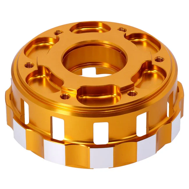 Trask Performance BASKET CLUTCH 17+ M8