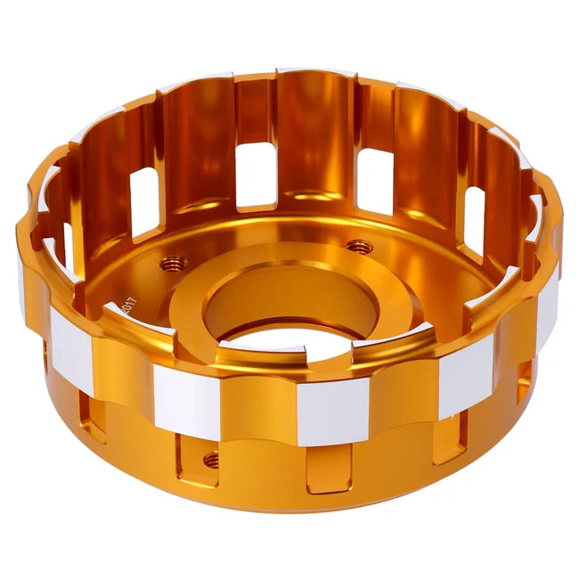 Trask Performance BASKET CLUTCH 17+ M8