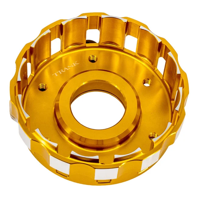 Trask Performance BASKET CLUTCH 17+ M8