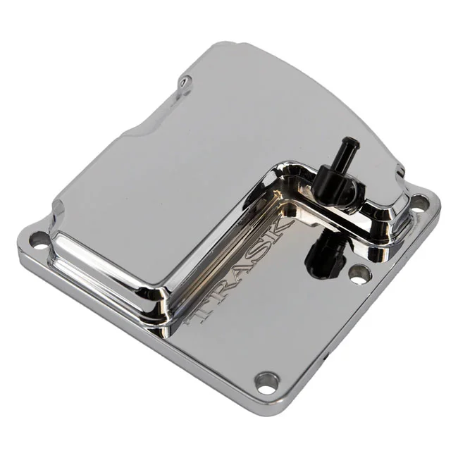 Trask Performance COVER TRANS VENTED M8 CH