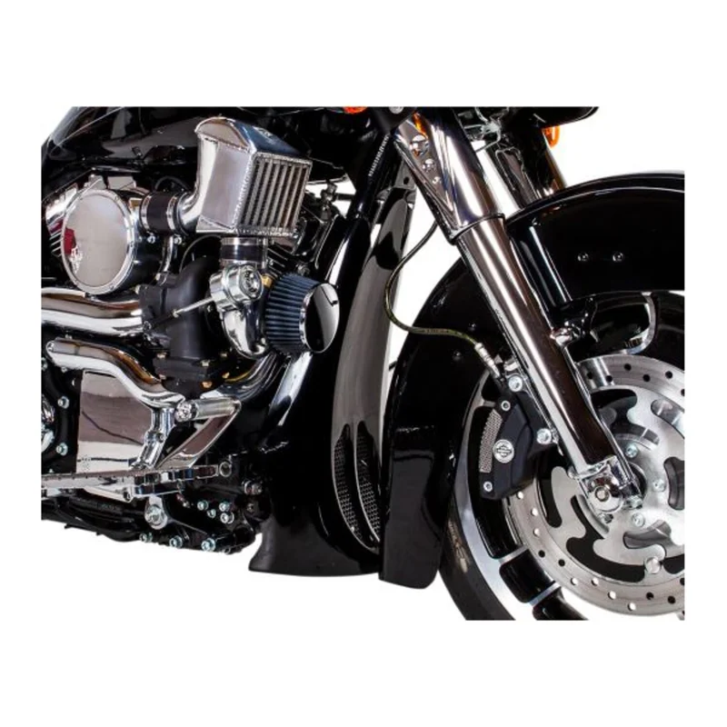 Trask Performance COVER FRAME 14-16 FLHT