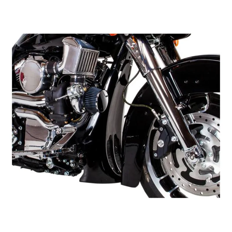 Trask Performance COVER FRAME 17+ FLH M8