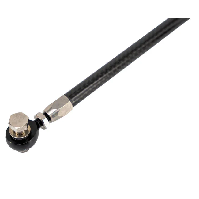 Trask Performance LINKAGE SHFT CARBN FIBER