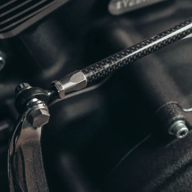 Trask Performance LINKAGE SHFT CARBN FIBER