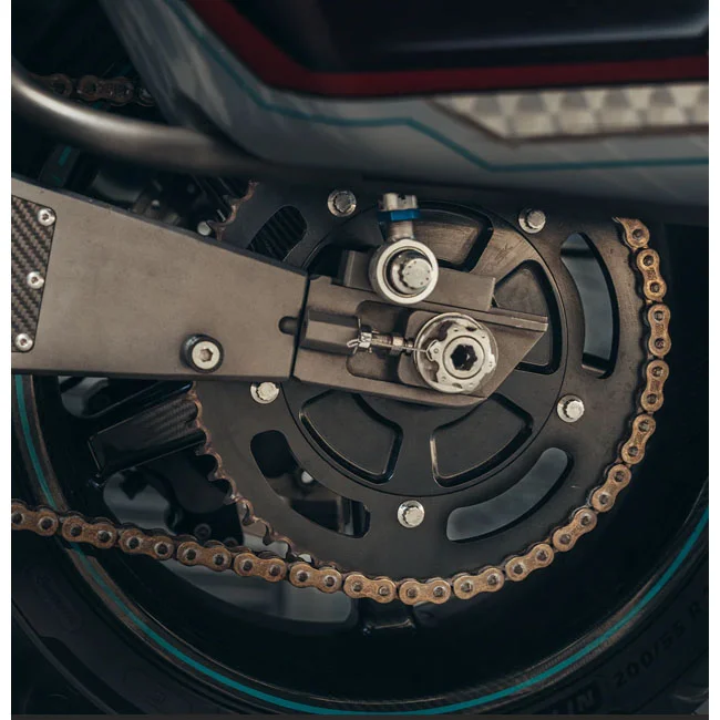 Trask Performance SPROCKET CONV KT 09-20FL
