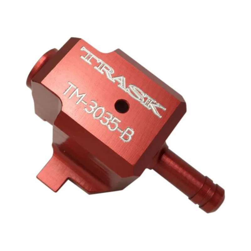Trask Performance HOUSING FUEL REG ST FL